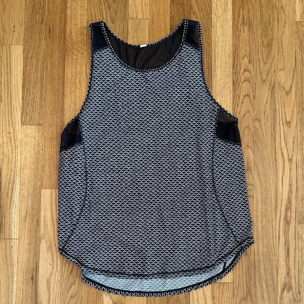 lululemon athletica increase your